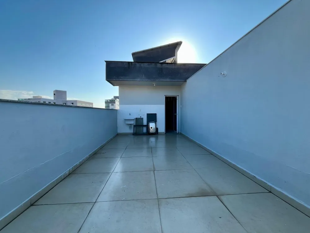 Cobertura, 2 quartos, 140 m² - Foto 4