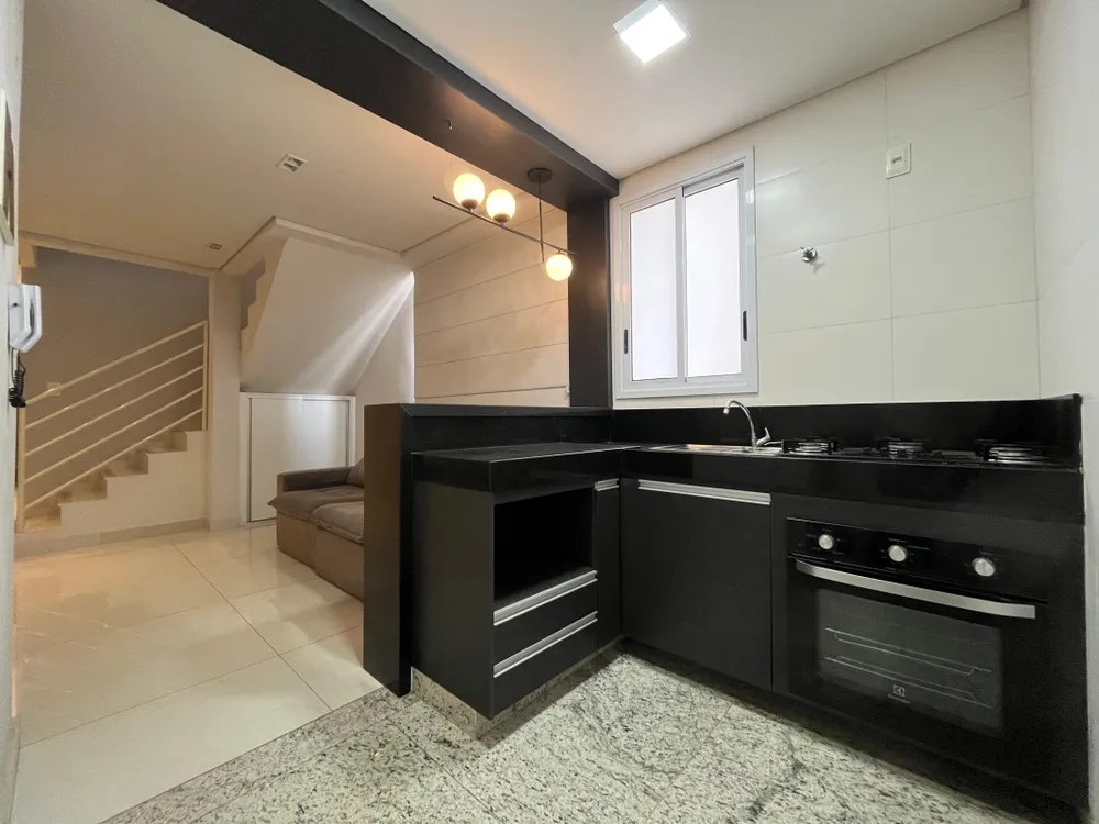 Cobertura, 2 quartos, 140 m² - Foto 7