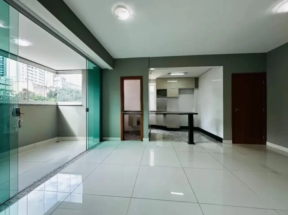 Apartamento, 2 quartos, 74 m² - Foto 1
