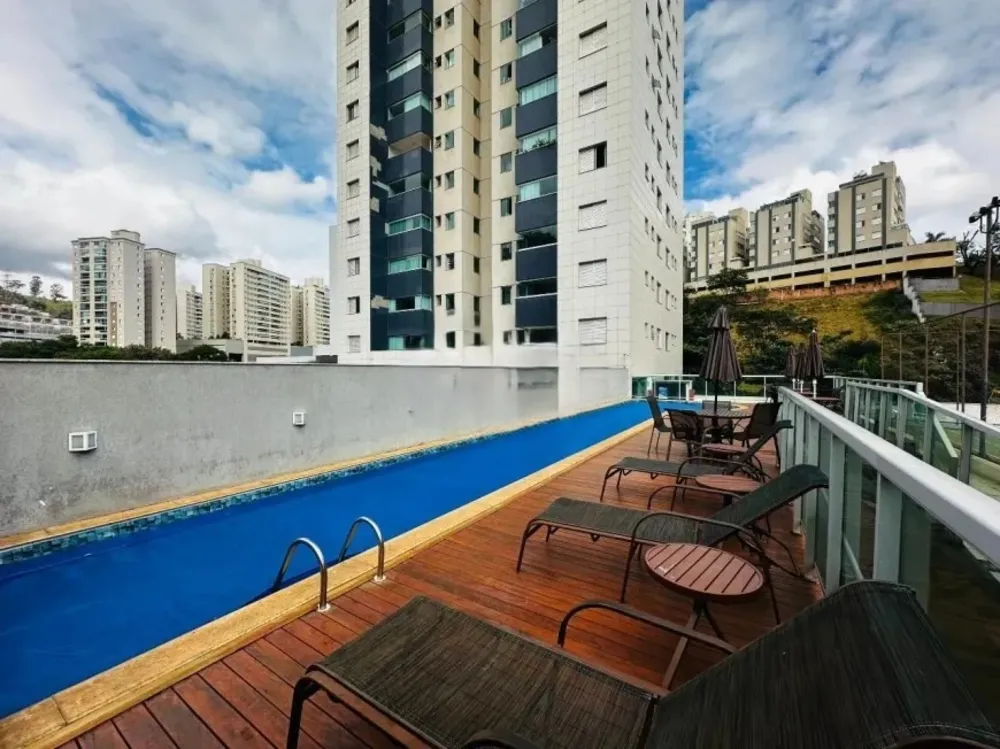 Apartamento, 2 quartos, 74 m² - Foto 6
