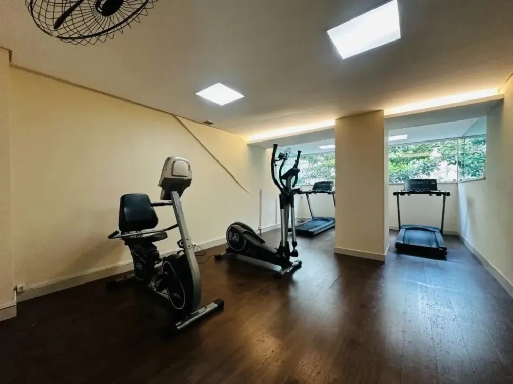 Apartamento, 2 quartos, 74 m² - Foto 5