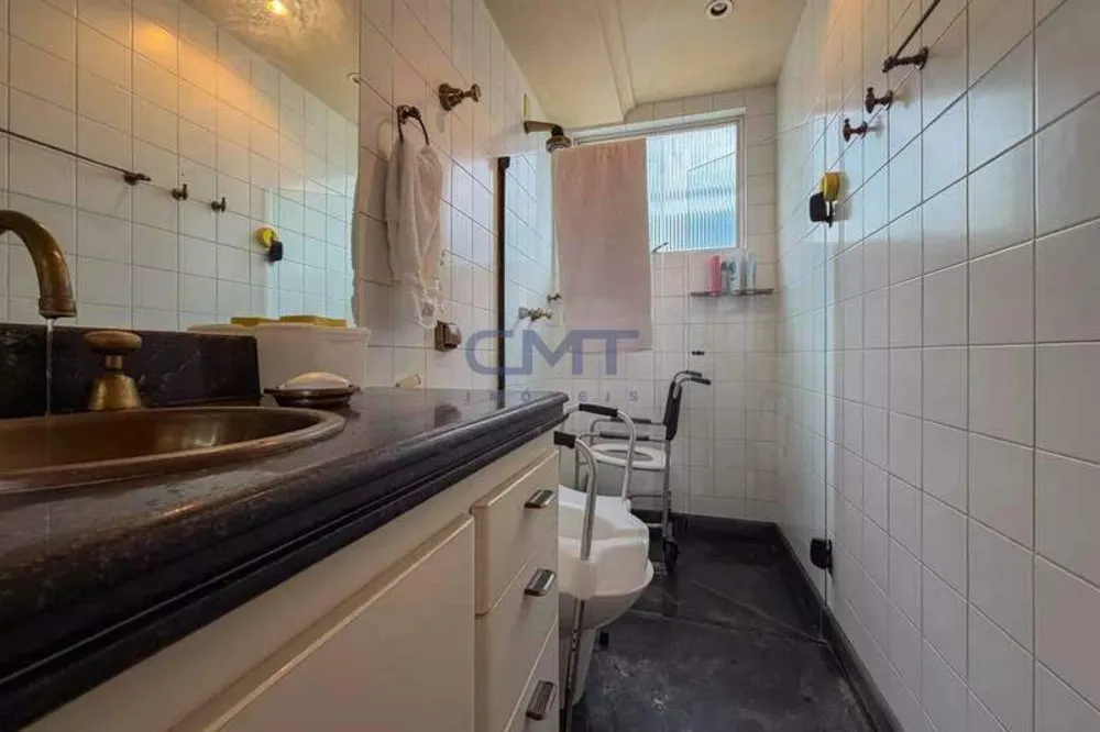 Apartamento, 4 quartos, 140 m² - Foto 16