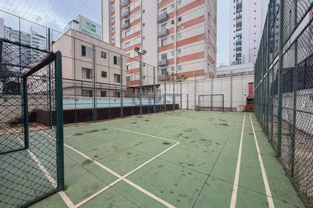 Apartamento, 4 quartos, 140 m² - Foto 20
