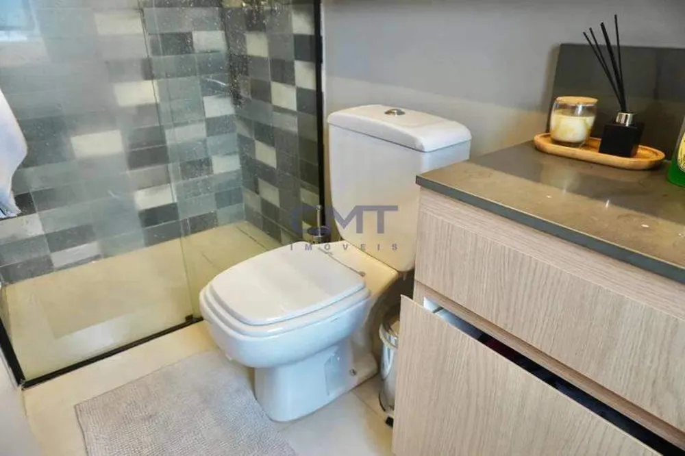 Apartamento, 4 quartos, 140 m² - Foto 12