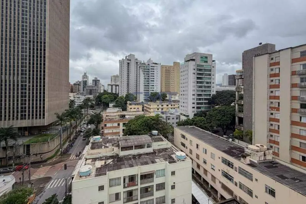 Apartamento, 4 quartos, 140 m² - Foto 17