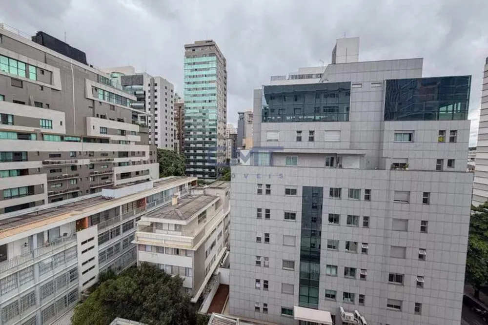 Apartamento, 4 quartos, 140 m² - Foto 4