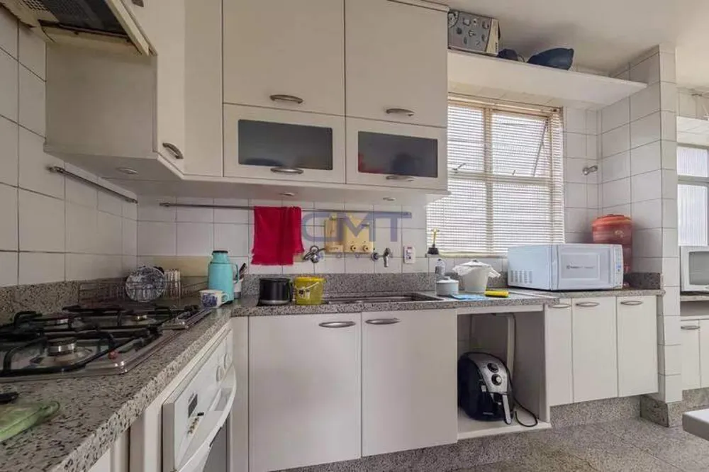 Apartamento, 4 quartos, 140 m² - Foto 1