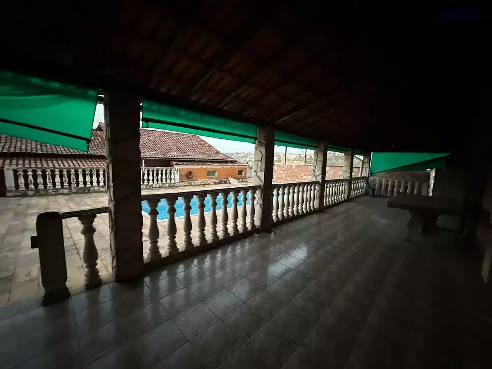 Casa, 4 quartos, 360 m² - Foto 6