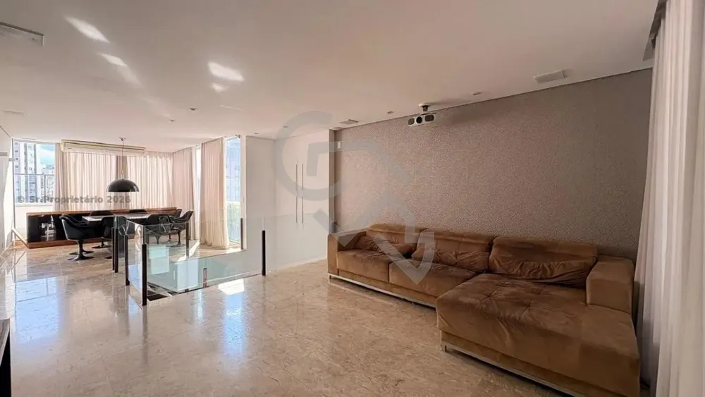 Cobertura, 3 quartos, 251 m² - Foto 3