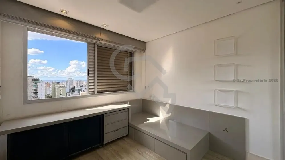 Cobertura, 3 quartos, 251 m² - Foto 6