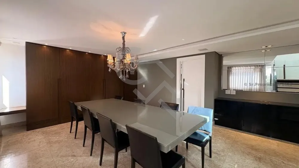 Cobertura, 3 quartos, 251 m² - Foto 1