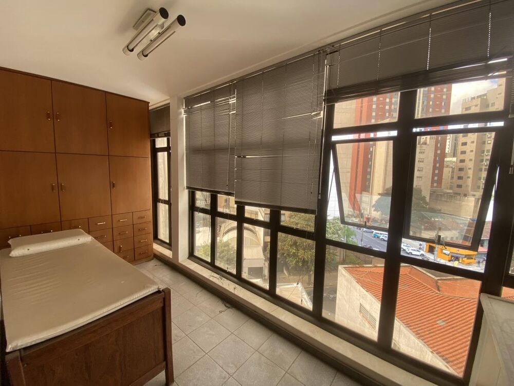Conjunto Comercial-Sala à venda com 3 quartos, 90m² - Foto 12