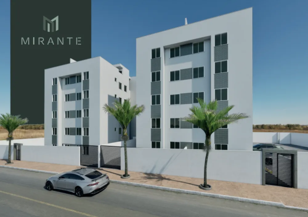 Apartamento, 2 quartos, 45 m² - Foto 2