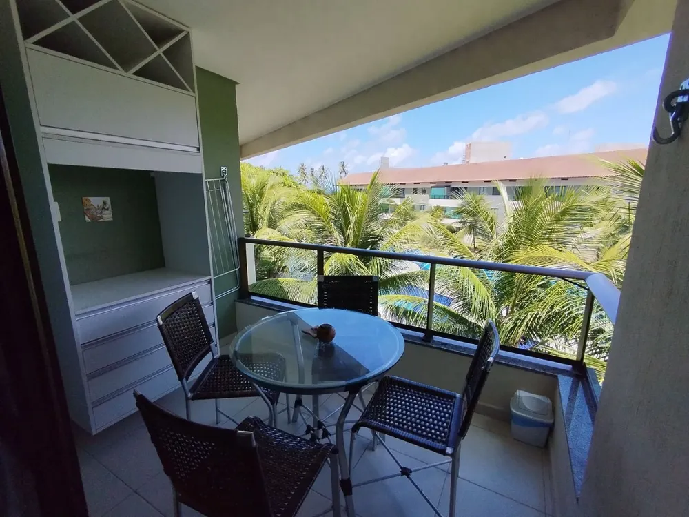 Apartamento, 1 quarto, 46 m² - Foto 5