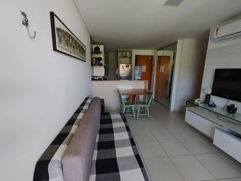 Apartamento, 1 quarto, 46 m² - Foto 3