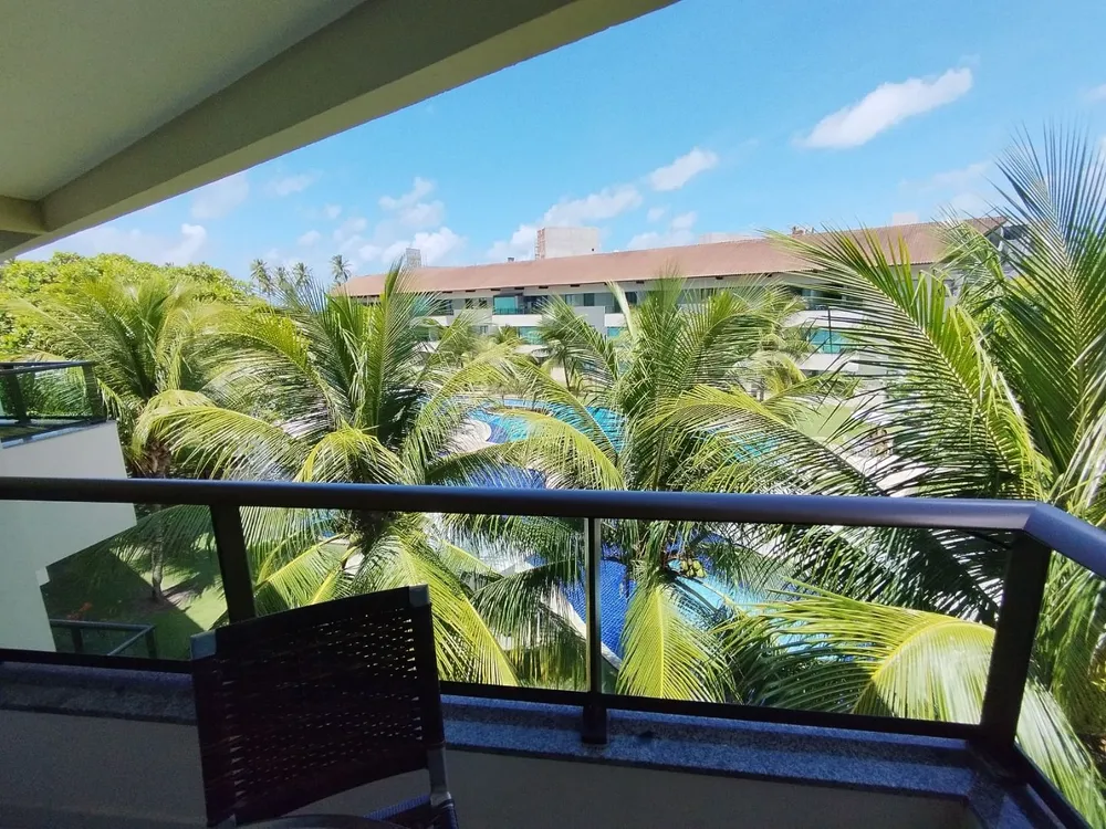 Apartamento, 1 quarto, 46 m² - Foto 6