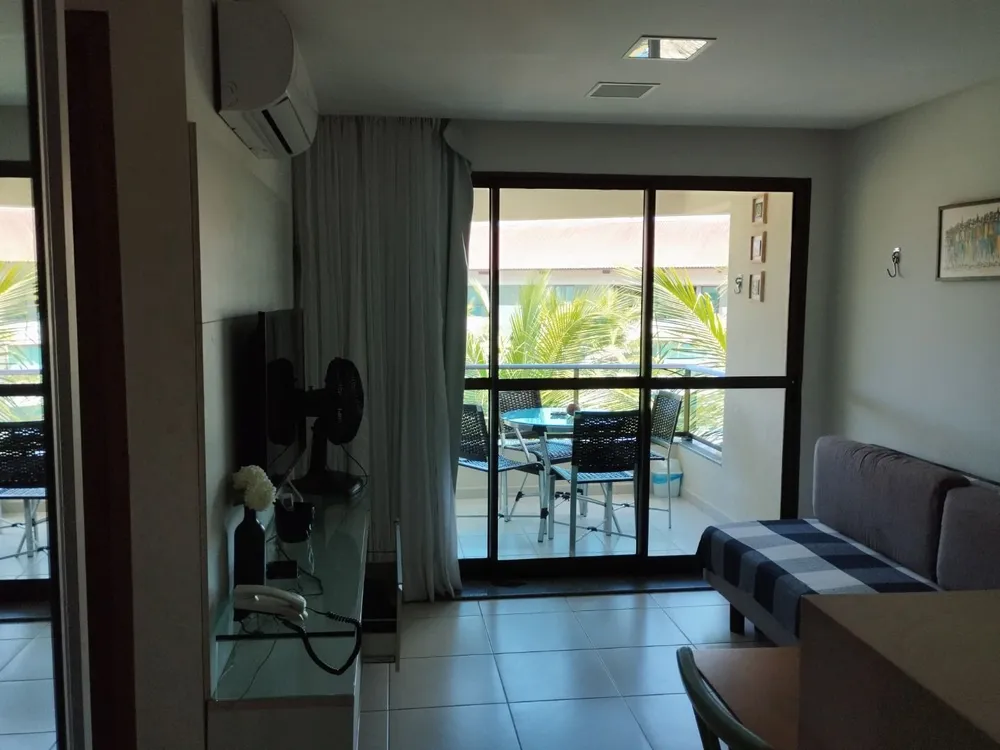 Apartamento, 1 quarto, 46 m² - Foto 4