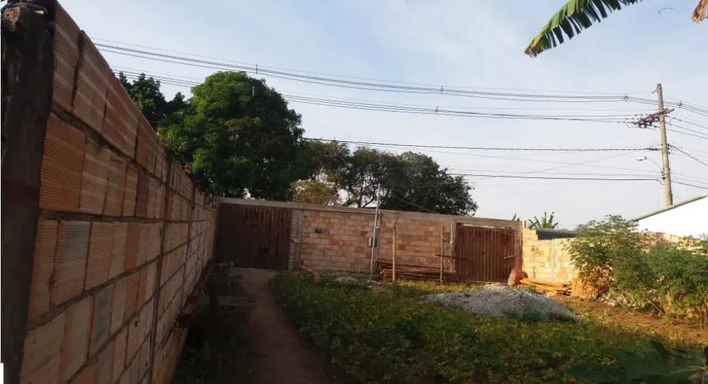 Terreno à venda, 360m² - Foto 2