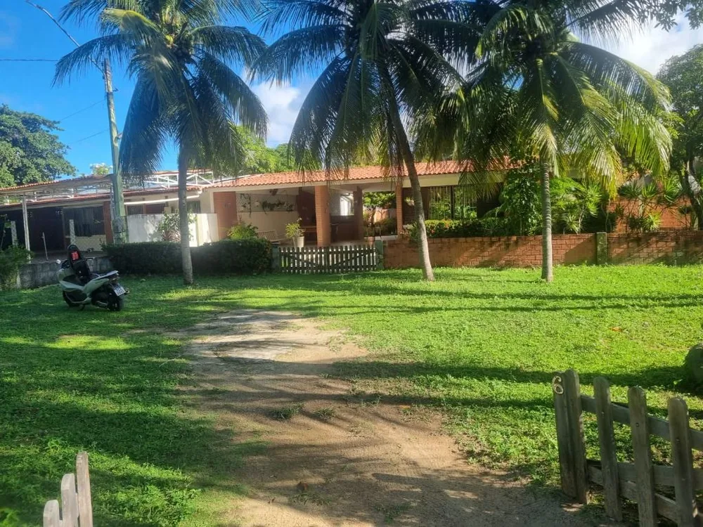 Casa, 3 quartos, 200 m² - Foto 1