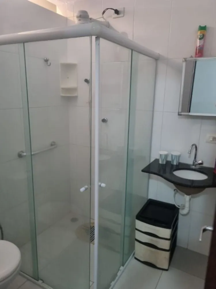 Casa, 3 quartos, 200 m² - Foto 11