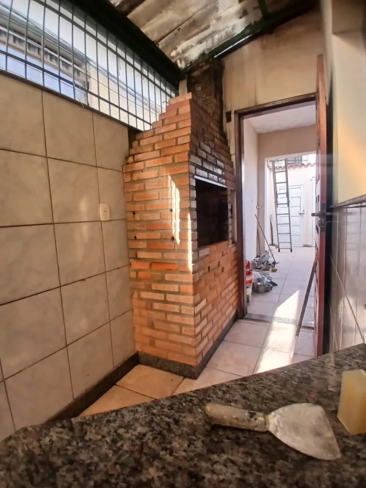 Casa, 3 quartos, 160 m² - Foto 12