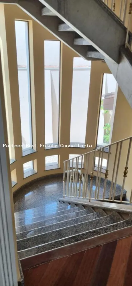 Casa, 5 quartos, 1800 m² - Foto 6