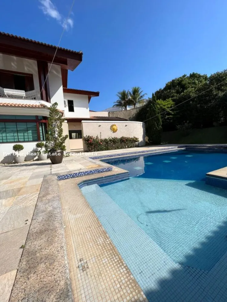 Casa, 5 quartos, 1800 m² - Foto 12