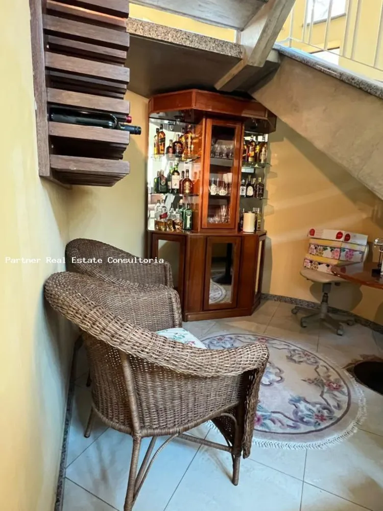 Casa, 5 quartos, 1800 m² - Foto 17