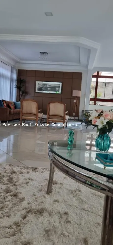 Casa, 5 quartos, 1800 m² - Foto 4