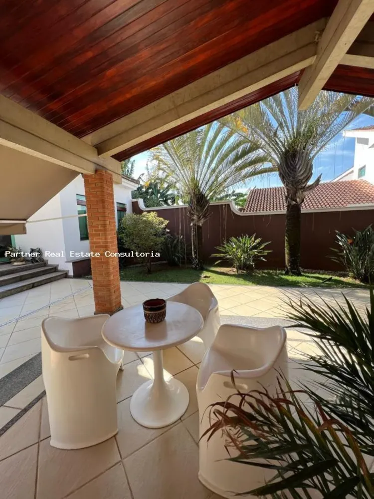 Casa, 5 quartos, 1800 m² - Foto 10