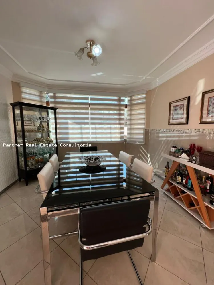 Casa, 5 quartos, 1800 m² - Foto 13