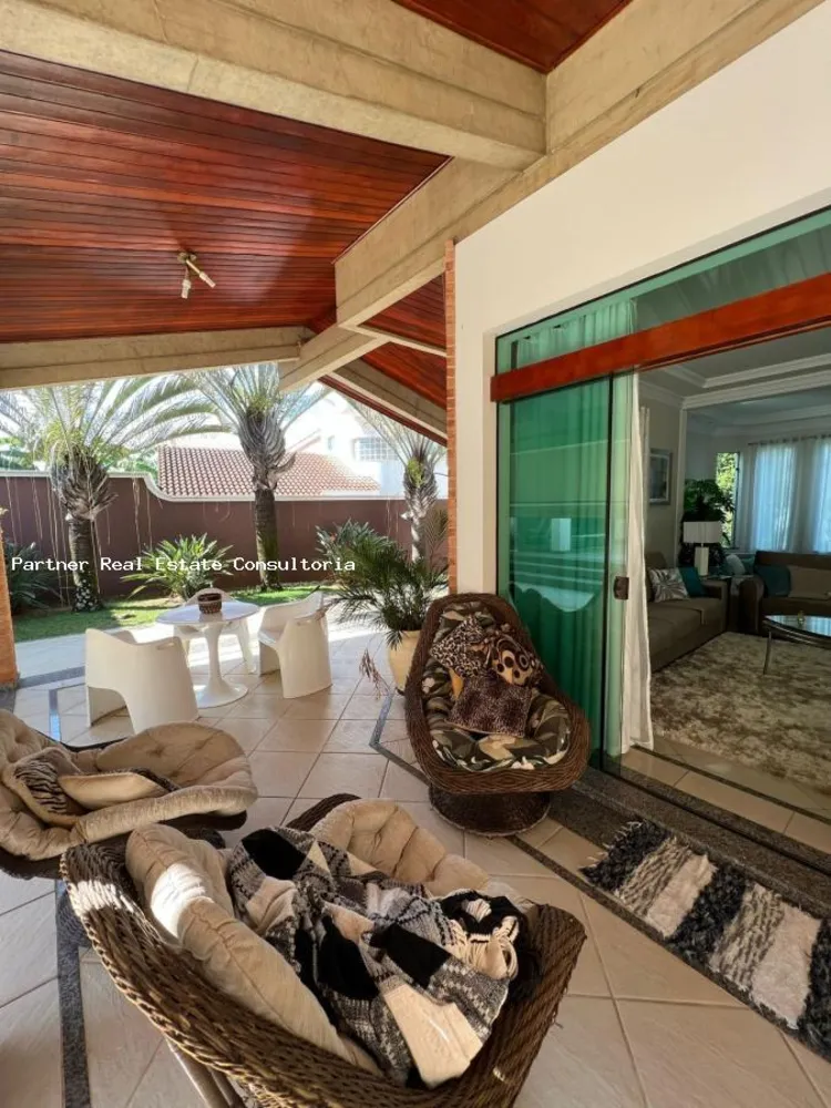 Casa, 5 quartos, 1800 m² - Foto 16