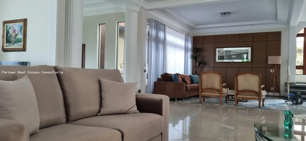 Casa, 5 quartos, 1800 m² - Foto 24