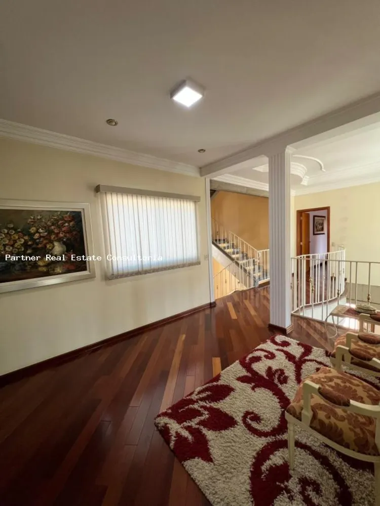 Casa, 5 quartos, 1800 m² - Foto 7