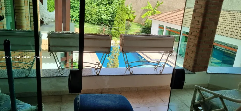 Casa, 5 quartos, 1800 m² - Foto 5