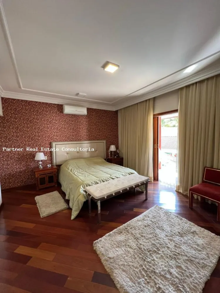 Casa, 5 quartos, 1800 m² - Foto 2
