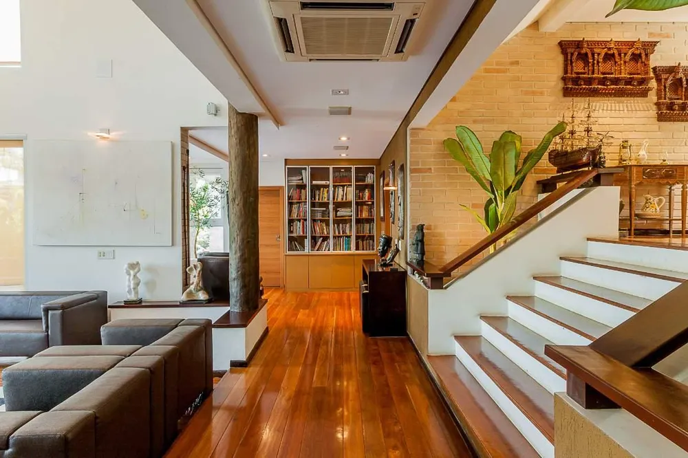 Casa, 7 quartos, 2300 m² - Foto 2