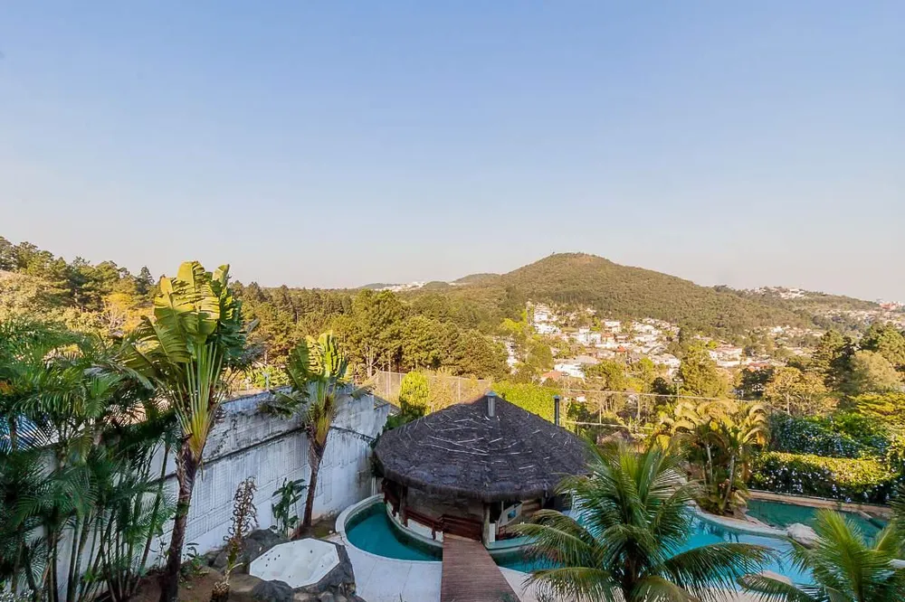 Casa, 7 quartos, 2300 m² - Foto 4