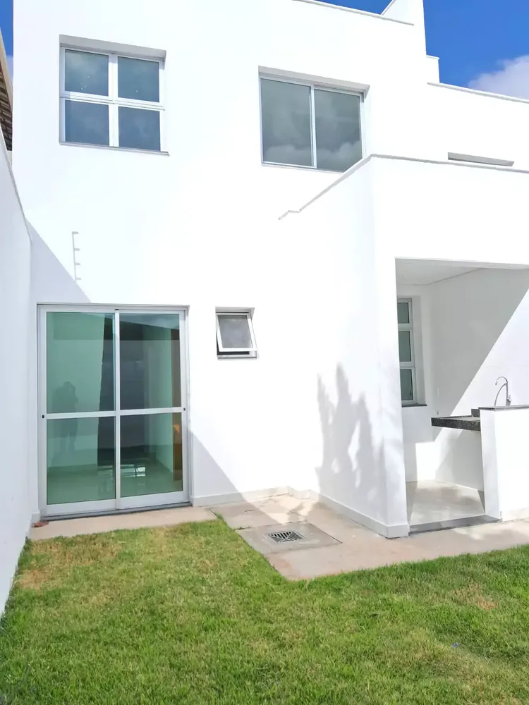 Casa, 3 quartos, 154 m² - Foto 3