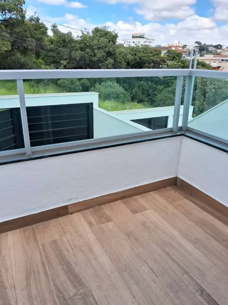 Casa, 3 quartos, 154 m² - Foto 20