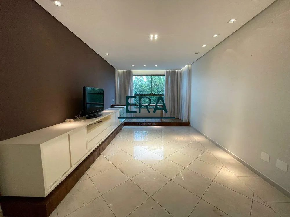 Apartamento, 4 quartos, 97 m² - Foto 3
