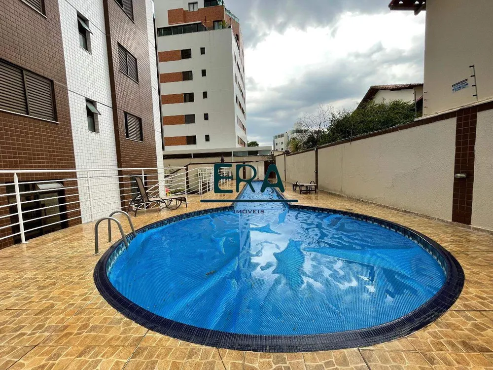 Apartamento, 4 quartos, 97 m² - Foto 13