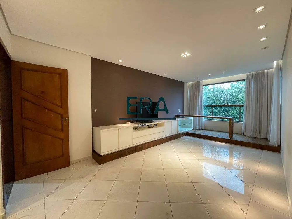 Apartamento, 4 quartos, 97 m² - Foto 4