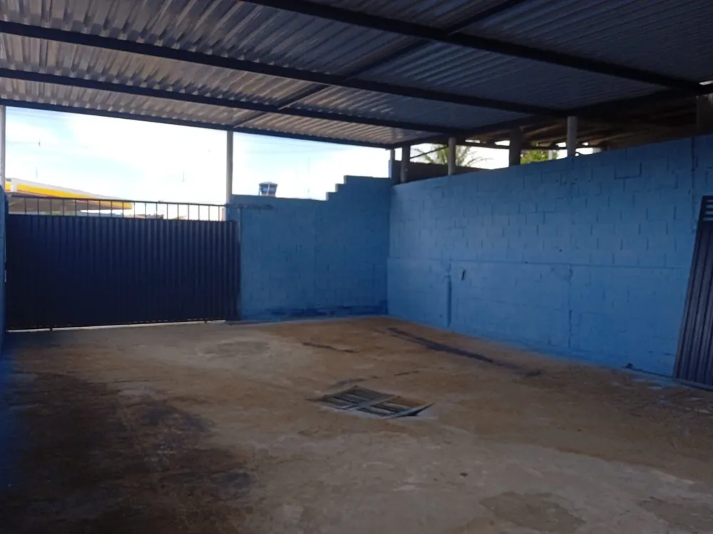 Depósito-Galpão, 155 m² - Foto 4