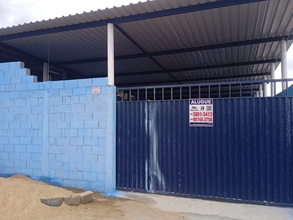 Depósito-Galpão, 155 m² - Foto 6