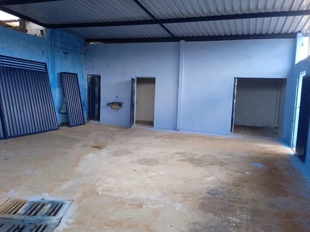 Depósito-Galpão, 155 m² - Foto 5