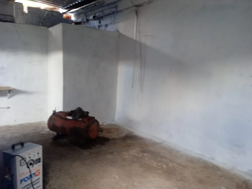 Depósito-Galpão, 155 m² - Foto 2