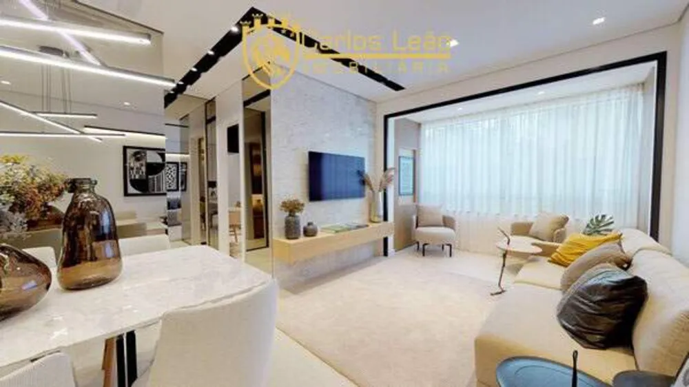Apartamento, 1 quarto, 69 m² - Foto 8