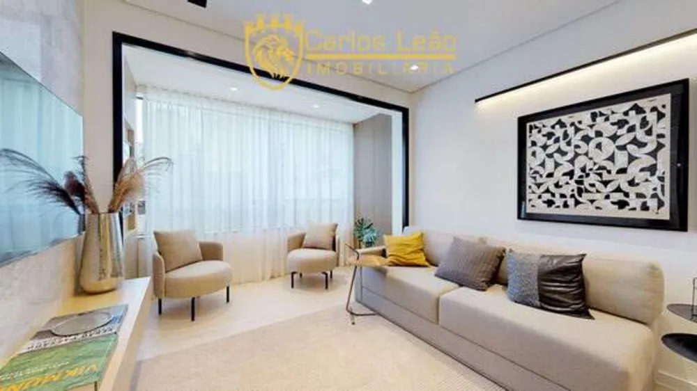 Apartamento, 1 quarto, 69 m² - Foto 9