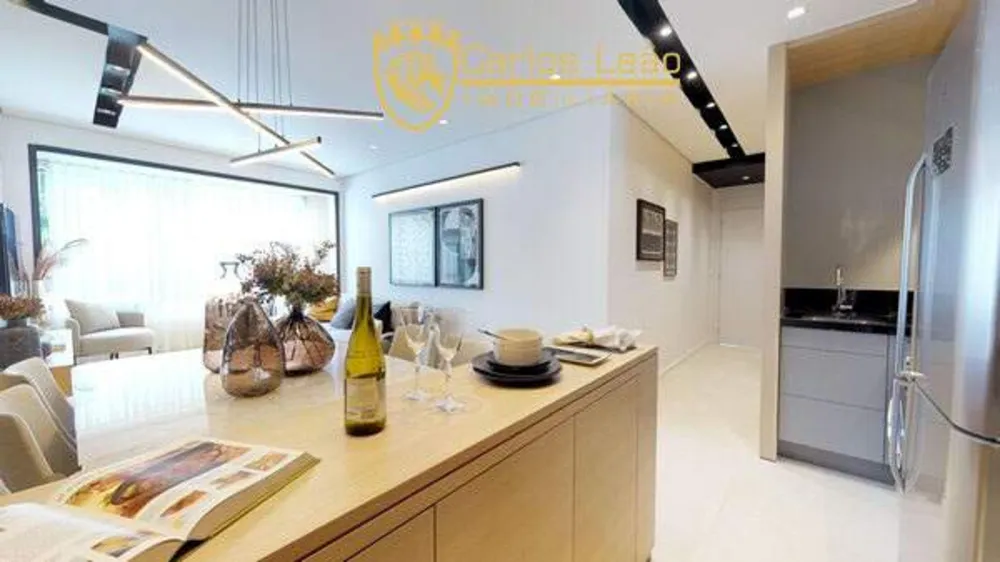 Apartamento, 1 quarto, 69 m² - Foto 4